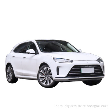 Chinese High End SERES EV Hua wei AITO M5 RWD 4WD New Energy Vehicles Electric cars
